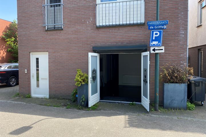 Heetveld 24-a, Driebergen-Rijsenburg