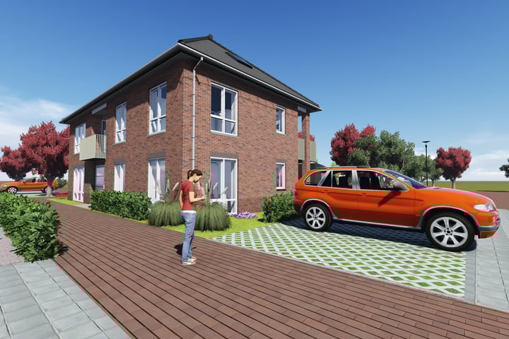 Ir Sassenstraat 20 4