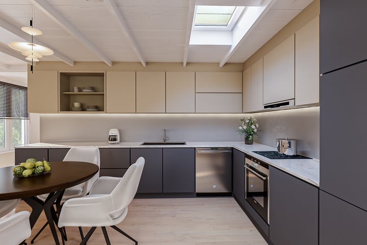 van Doornickstraat 10
