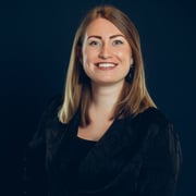 Carlijn de Smit  - Commercieel medewerker