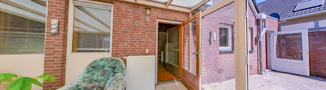 Bekijk 360° foto van Serre van Hoefstraat 7