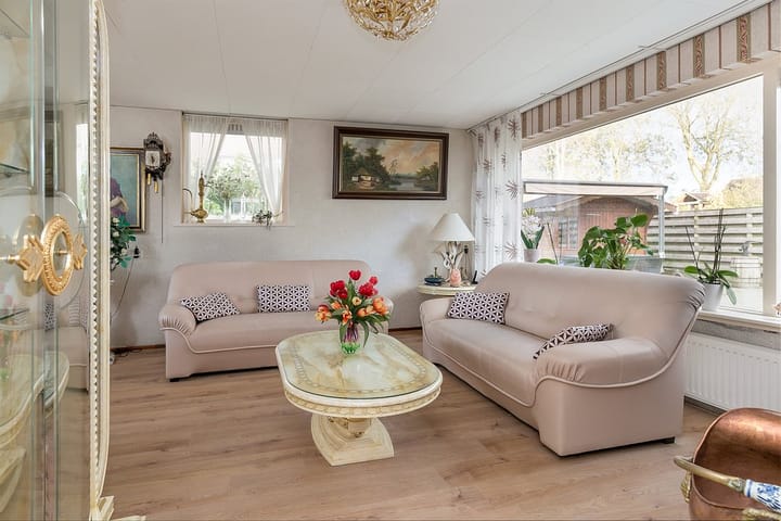 Foto 3 van Wytze van Camminghastrjitte 13