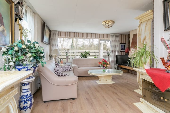 Foto 5 van Wytze van Camminghastrjitte 13