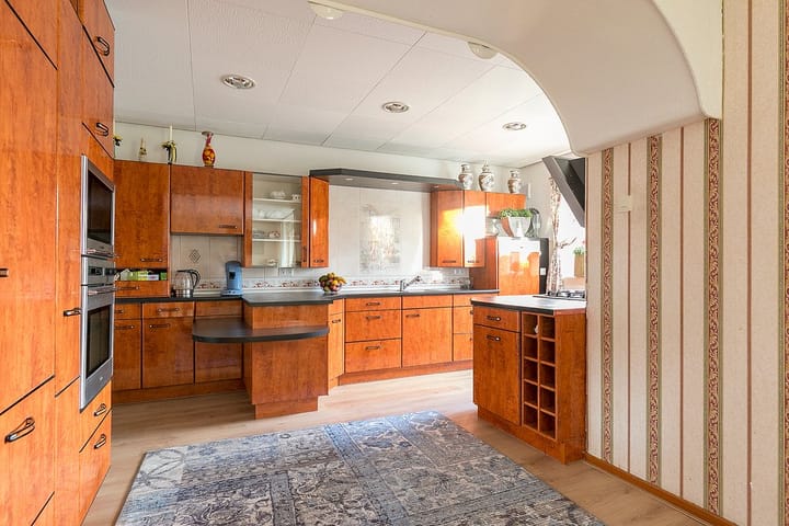 Foto 9 van Wytze van Camminghastrjitte 13