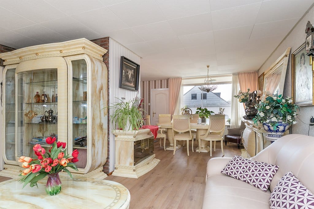 Foto 6 van Wytze van Camminghastrjitte 13