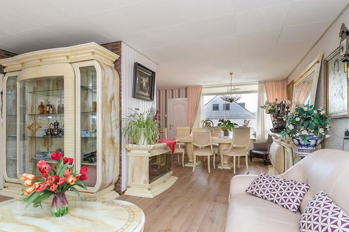 Foto 6 van Wytze van Camminghastrjitte 13