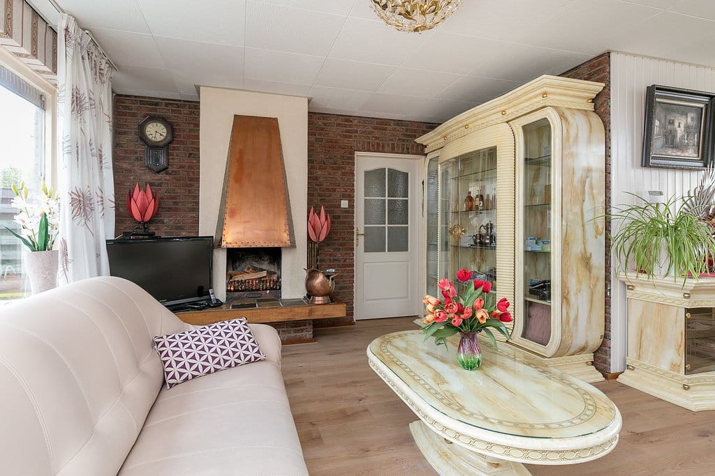 Foto 4 van Wytze van Camminghastrjitte 13