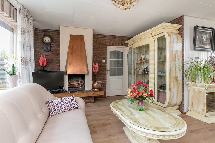 Foto 4 van Wytze van Camminghastrjitte 13