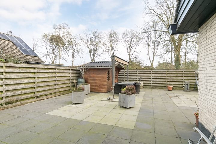 Foto 23 van Wytze van Camminghastrjitte 13