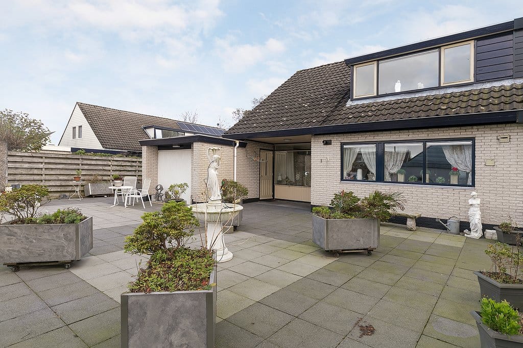 Foto 28 van Wytze van Camminghastrjitte 13