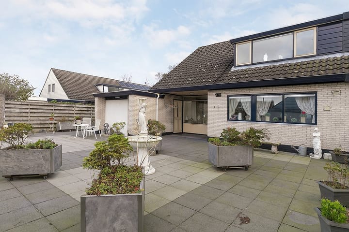 Foto 28 van Wytze van Camminghastrjitte 13