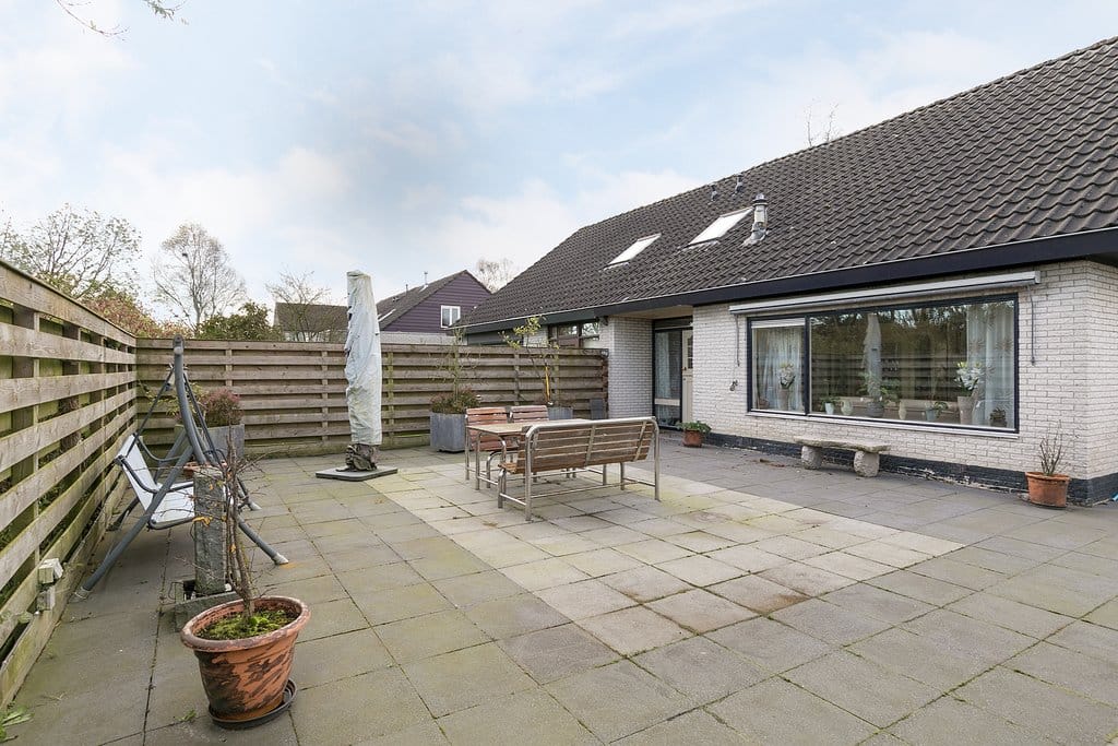 Foto 24 van Wytze van Camminghastrjitte 13