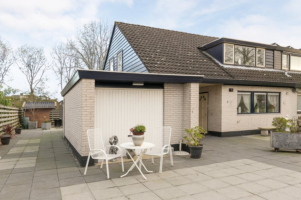 Foto 21 van Wytze van Camminghastrjitte 13