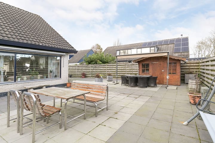 Foto 26 van Wytze van Camminghastrjitte 13