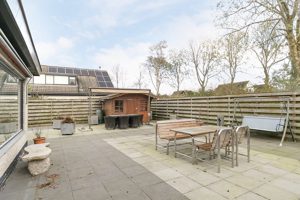 Foto 25 van Wytze van Camminghastrjitte 13