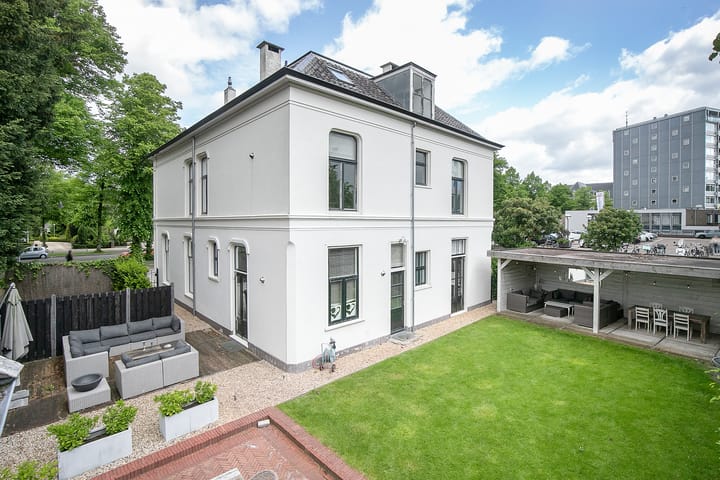 Foto 4 van Loolaan 43