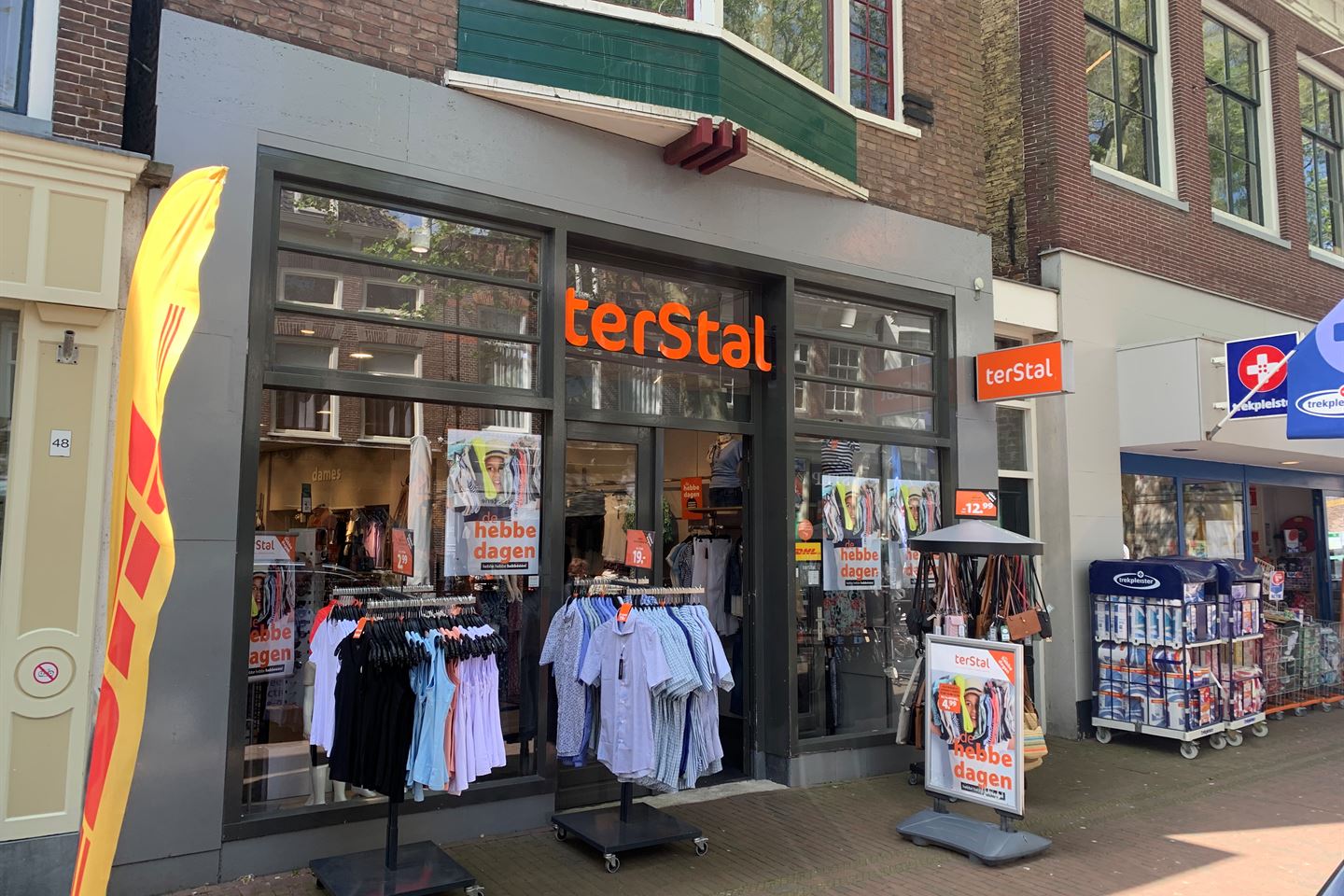 Bekijk foto 1 van Voorstraat 46