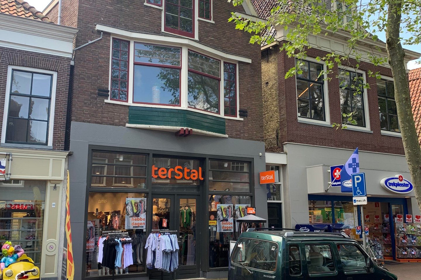 Bekijk foto 3 van Voorstraat 46