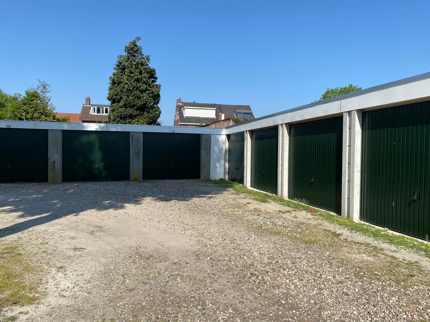 Foto 5 van Pessershof