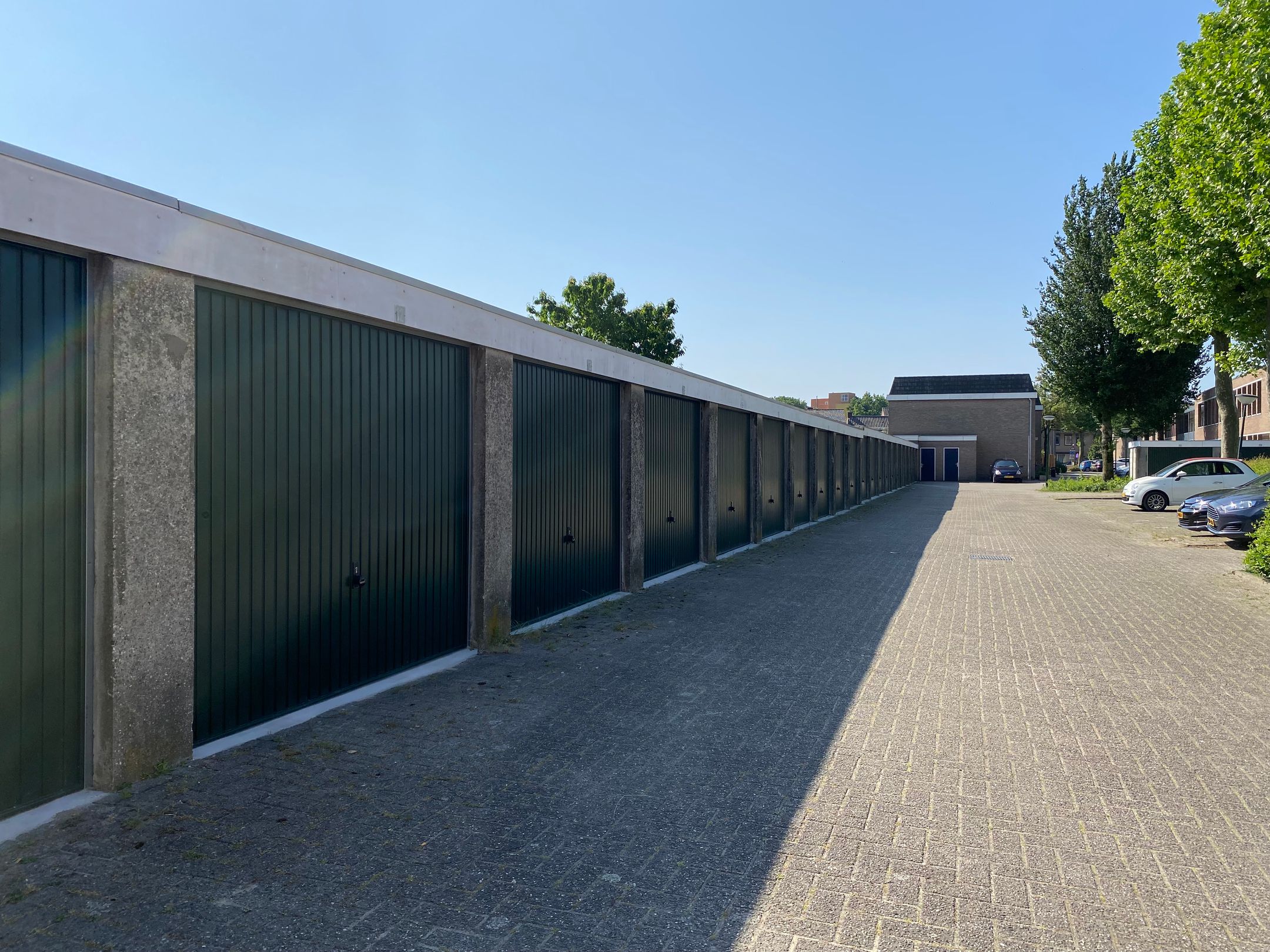 Foto 6 van Pessershof