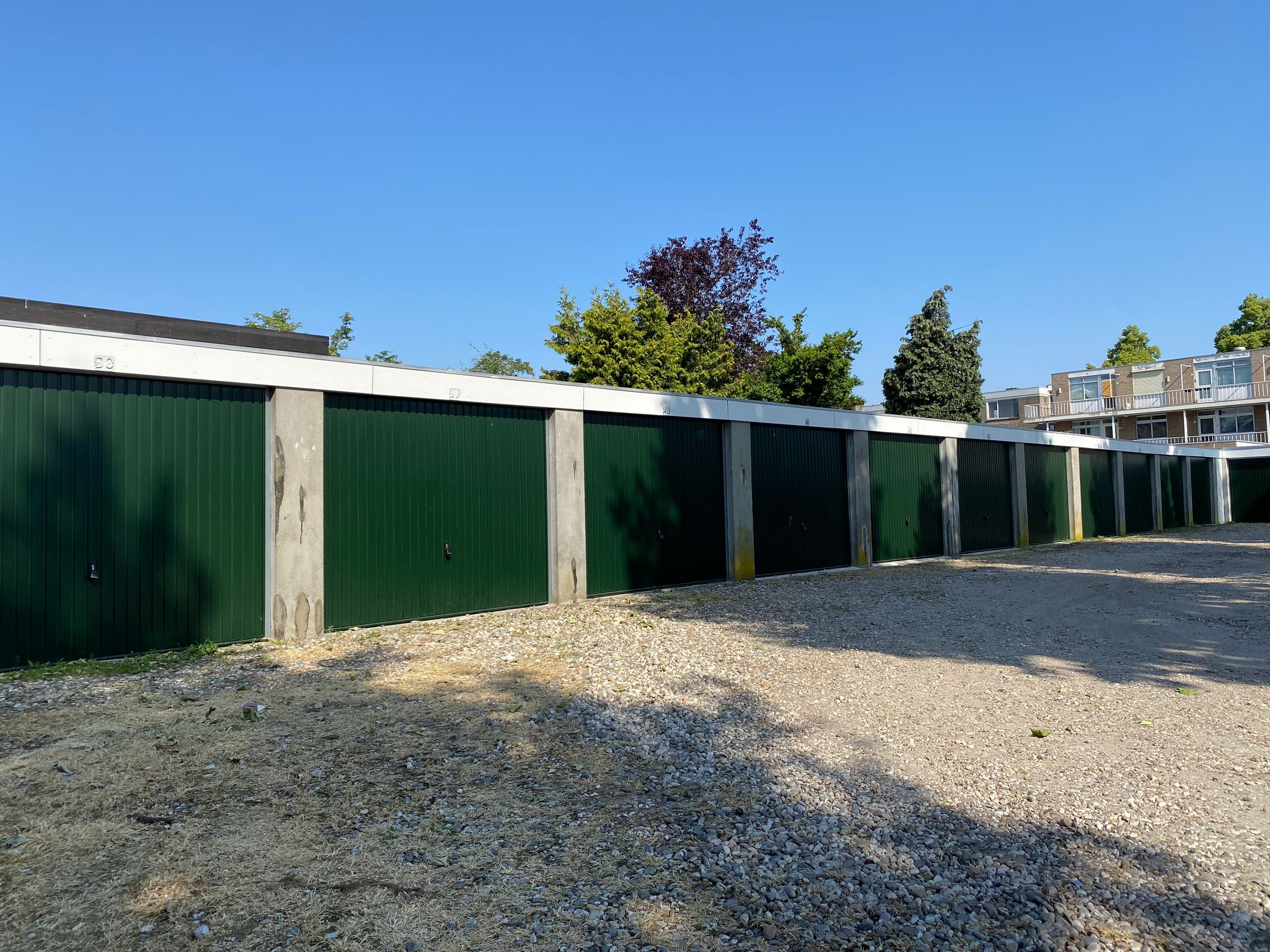 Foto 3 van Pessershof