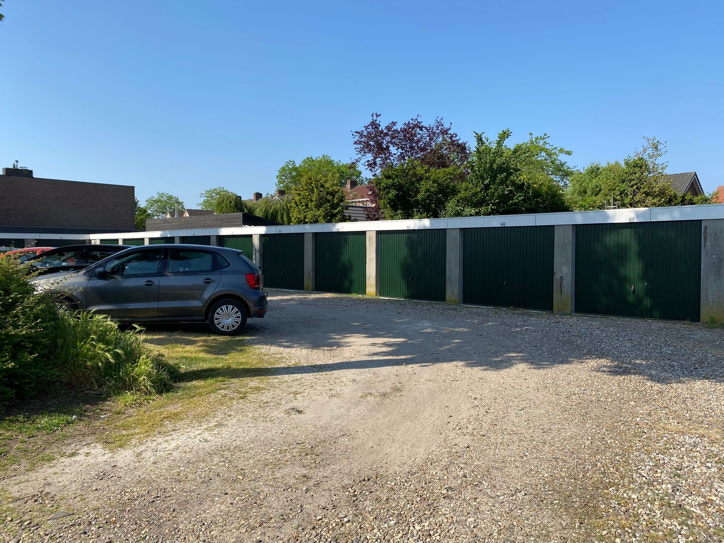 Foto 4 van Pessershof