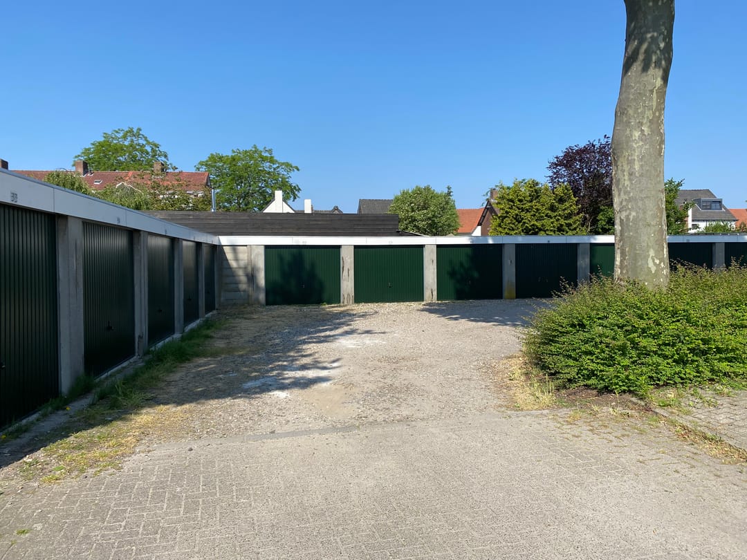 Foto 2 van Pessershof