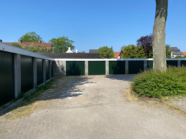 Foto 2 van Pessershof