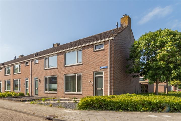 Bekijk foto 1 van Herautstraat 20