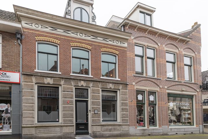 Bekijk foto 1 van Slijkstraat 9