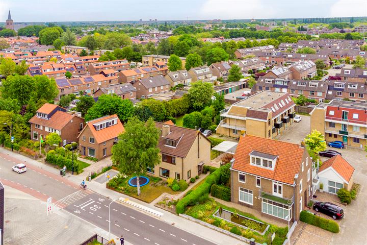 Bekijk foto 40 van Zevenhuizerstraat 60