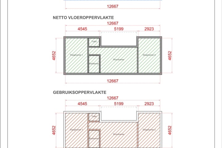 View photo 17 of Korhoenlaan 2-171