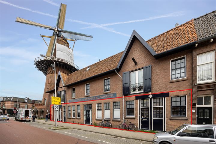 Bekijk foto van Merelstraat 2