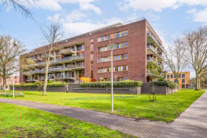 Aalscholverstraat 109