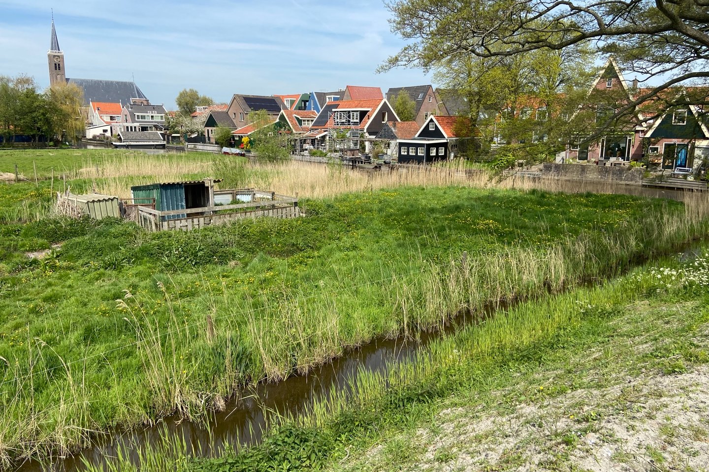 Bekijk foto 5 van Zuidje achterpercelen
