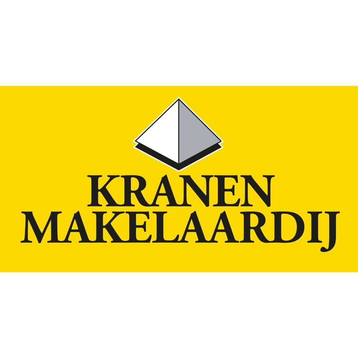 Kranen Makelaardij Logo