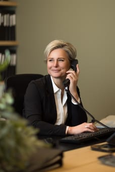 Nathalie Provoost - NVM Makelaar