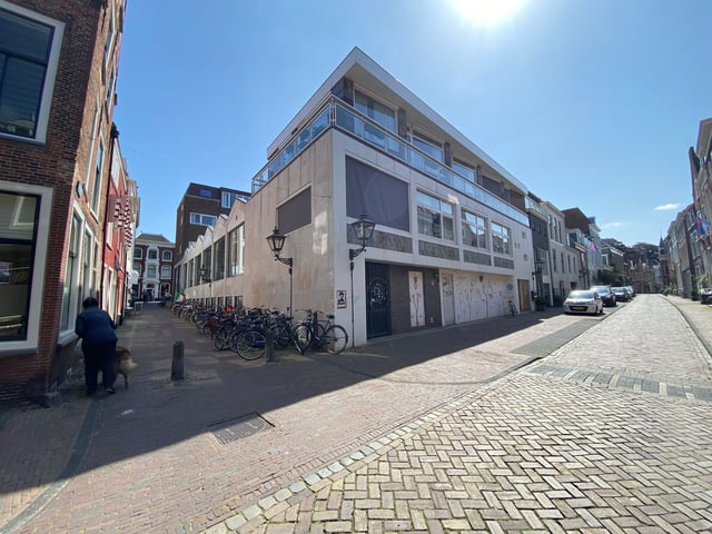 Breestraat 81