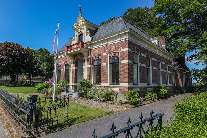 Bekijk foto 3 van Hoofdstraat 201