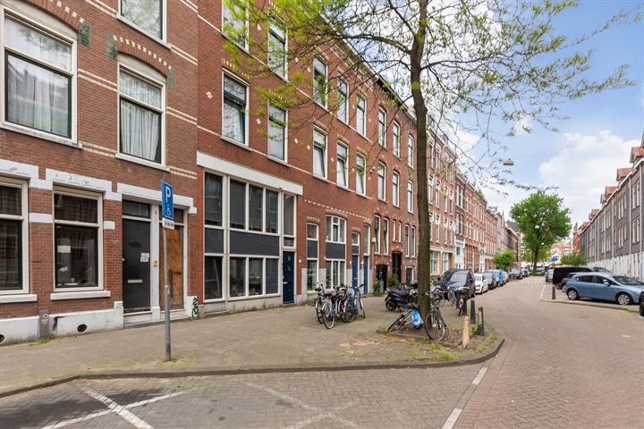 Bekijk foto 3 van Watergeusstraat 45-D