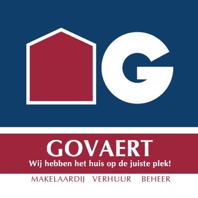 Govaert Makelaardij Verhuur & Beheer Logo