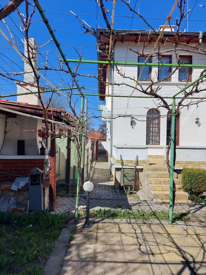 Foto 2 van Brick 2000