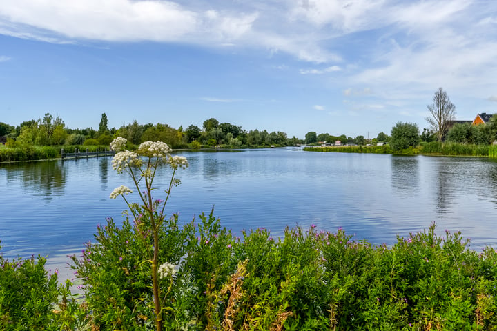 Bekijk foto 39 van Cruquiusdijk 42-A