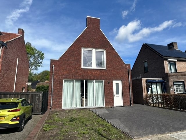 Maasstraat 86 a