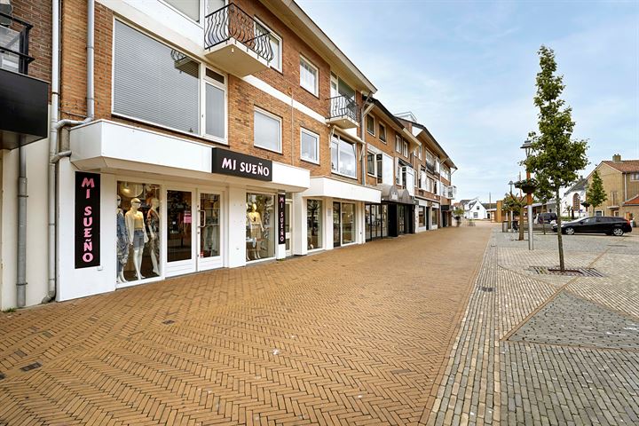 Princestraat 28, Katwijk (ZH)