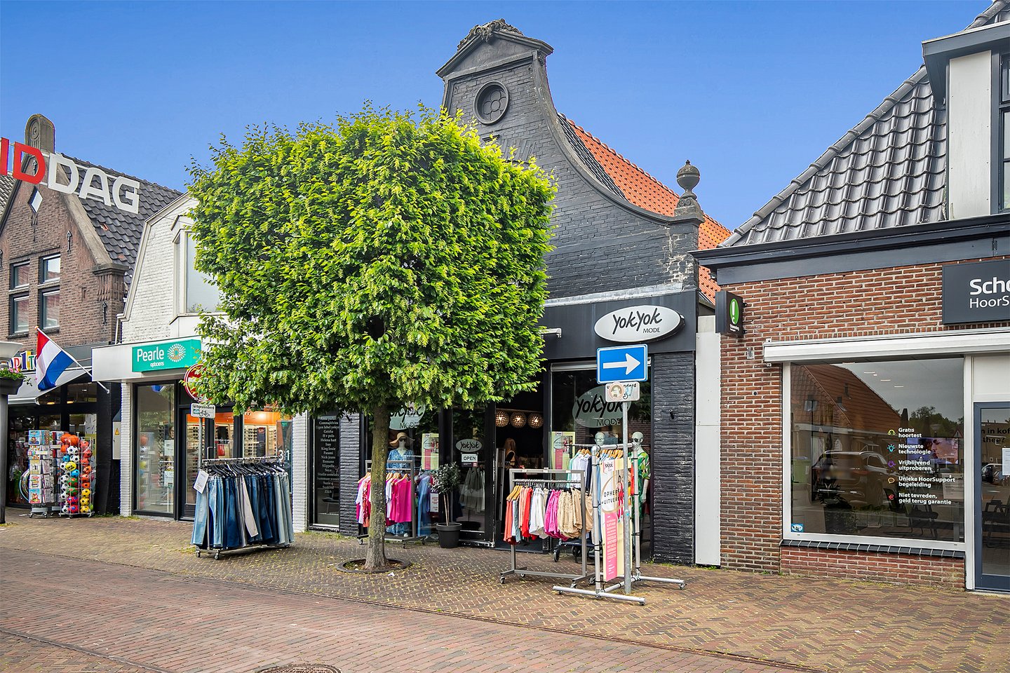 Bekijk foto 1 van Midstraat 129