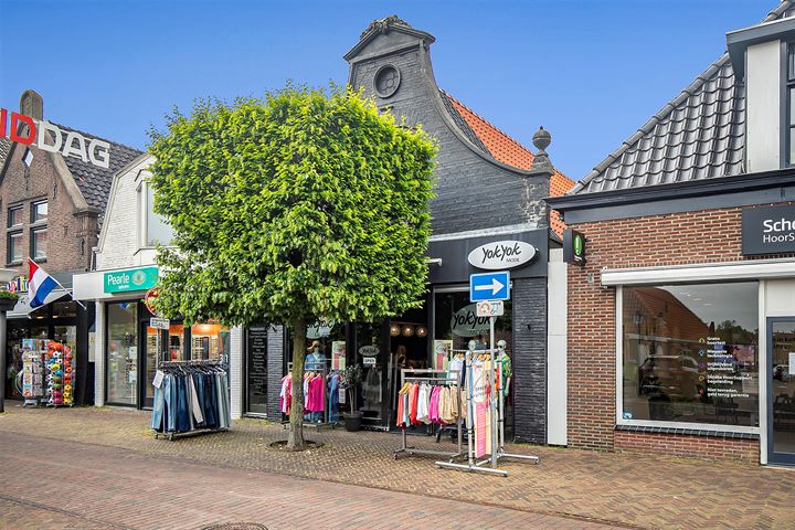 Midstraat 129, Joure