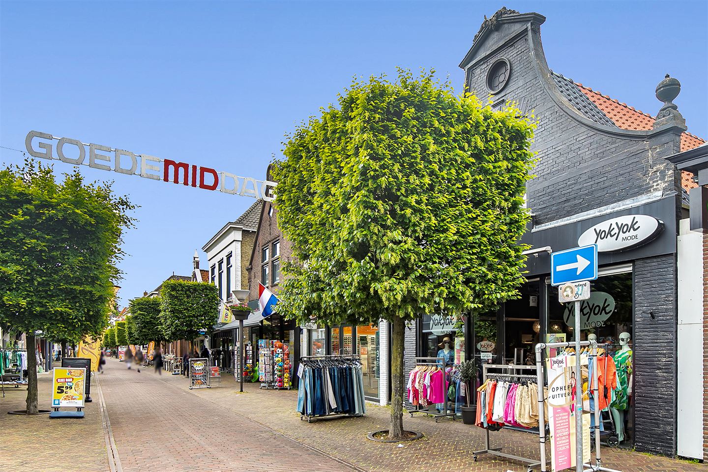 Bekijk foto 3 van Midstraat 129