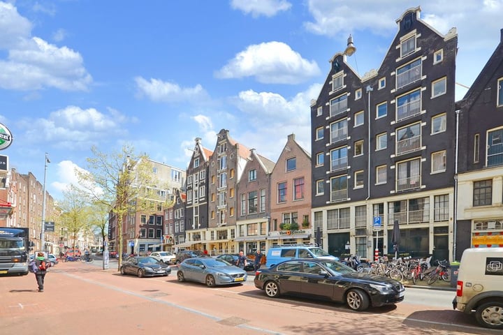 Spuistraat 3 F3