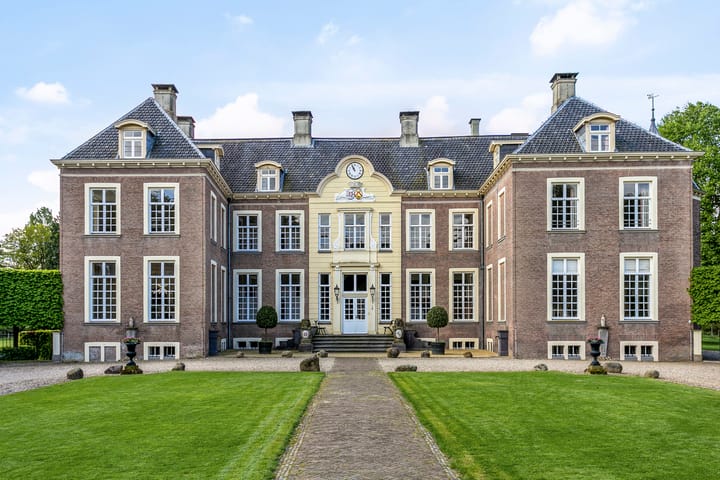 Laan Ampsen 8-*